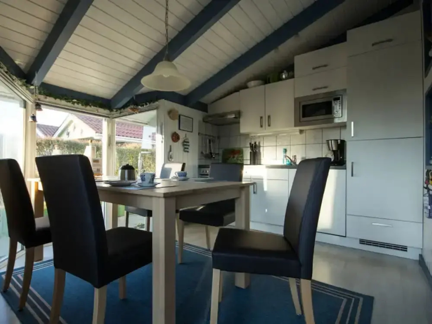 Holiday House Solvej