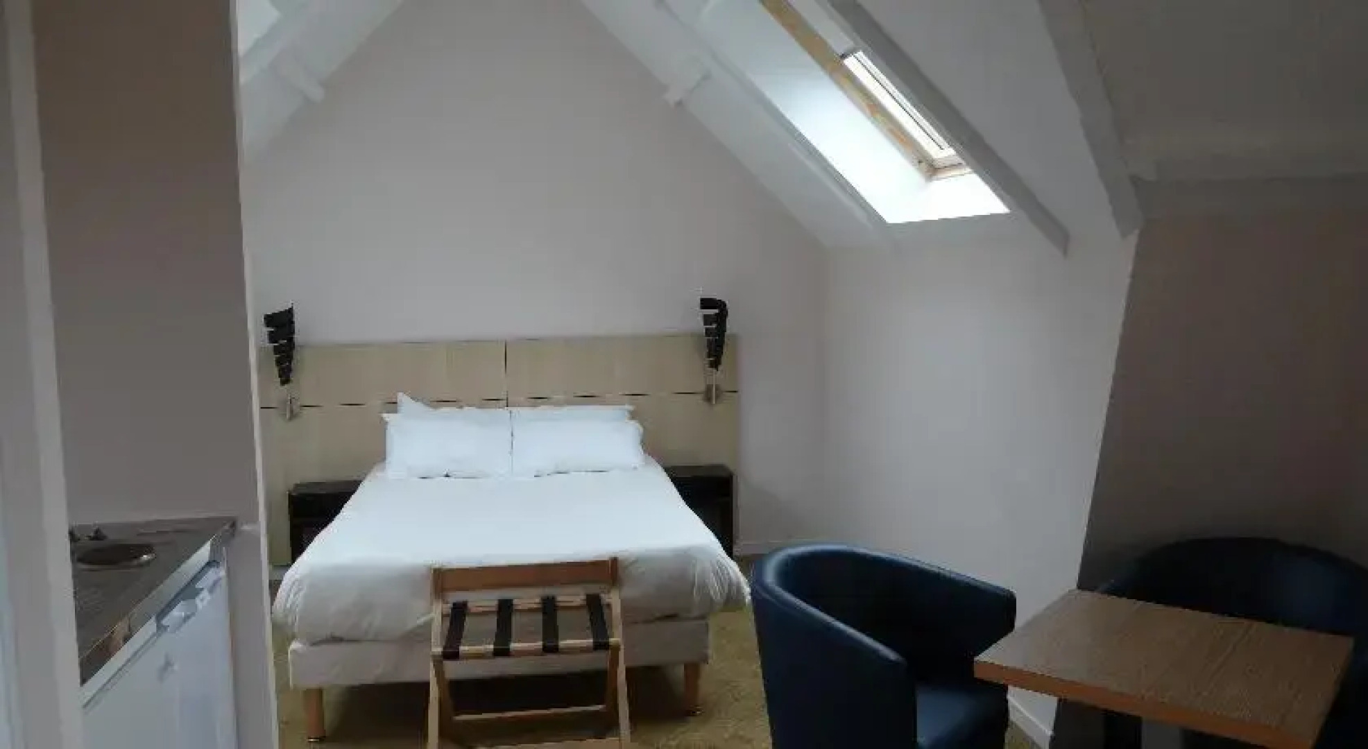 Comfort Suites Deauville Sud