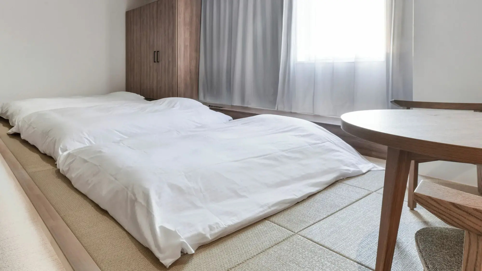 Vessel Inn Keisei Tsudanuma Station