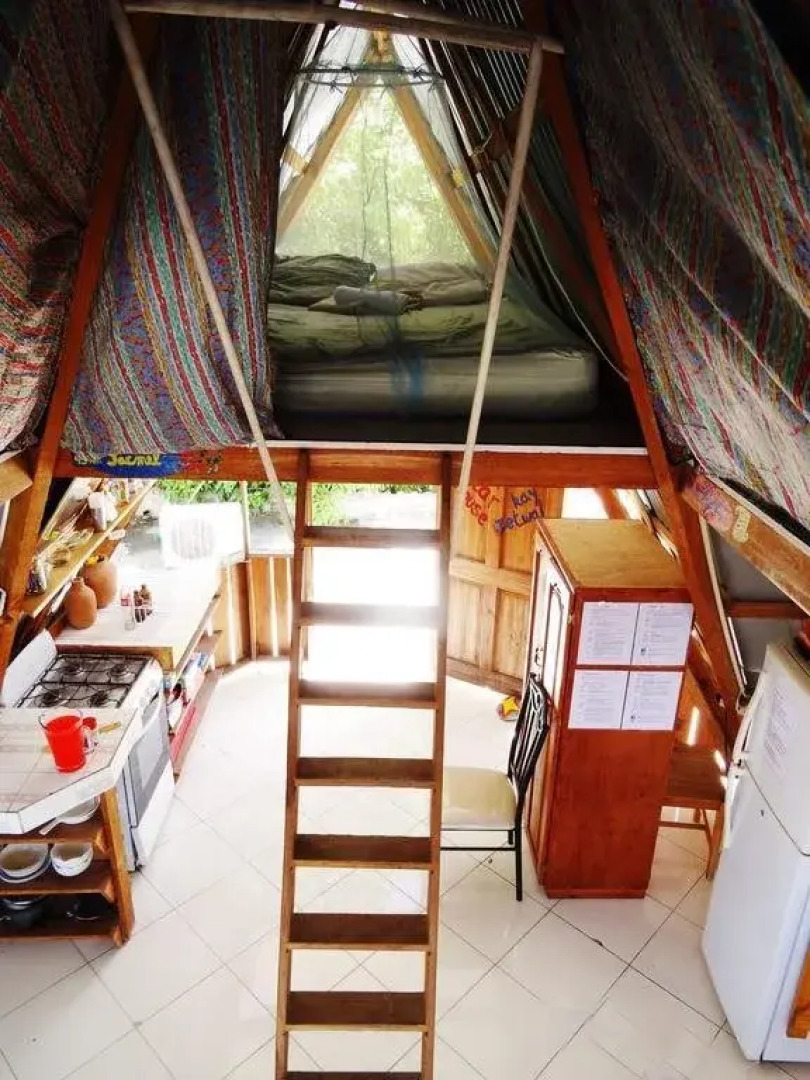 Auberge De La Cigogne