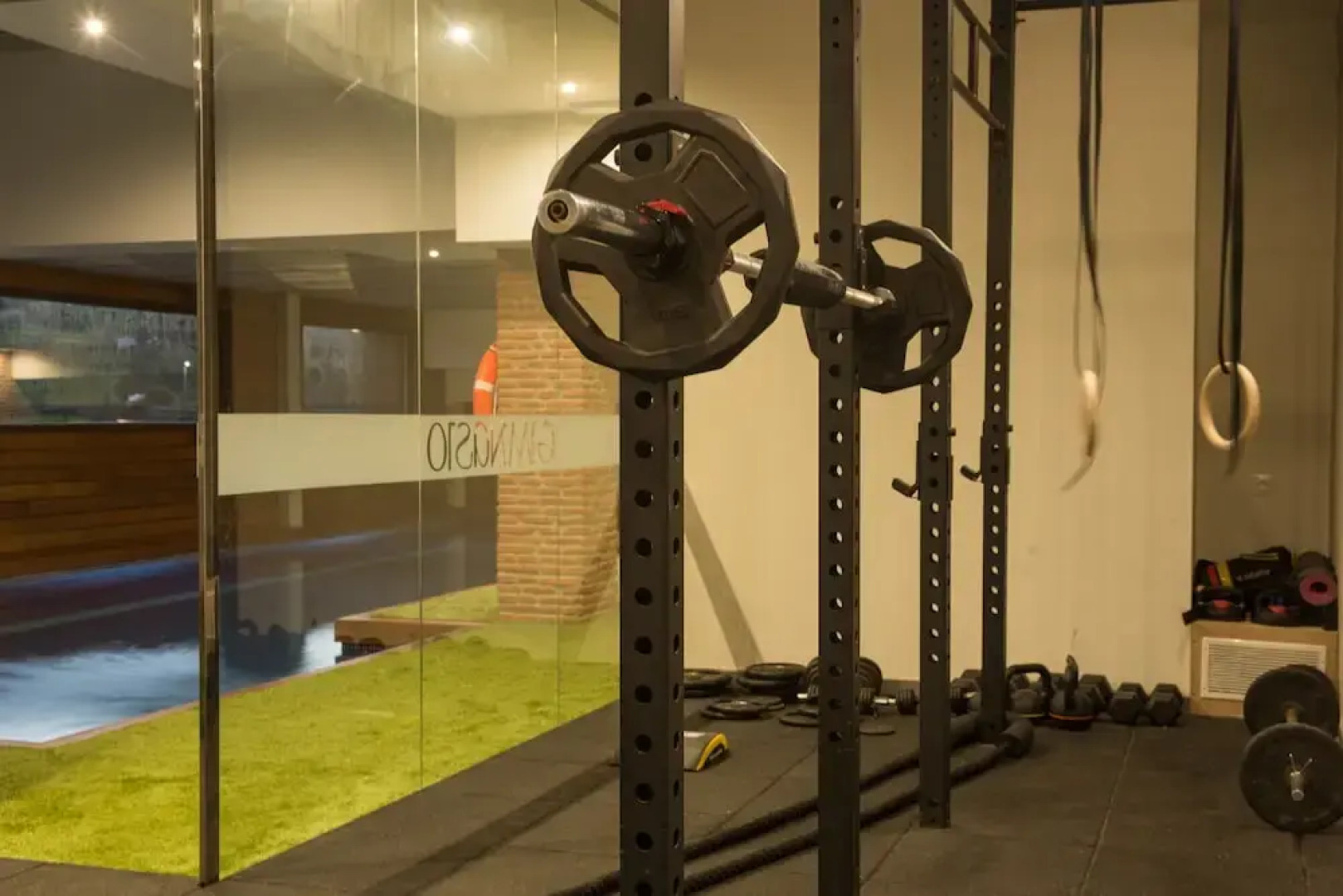 Apartamentos Estela de Altamira