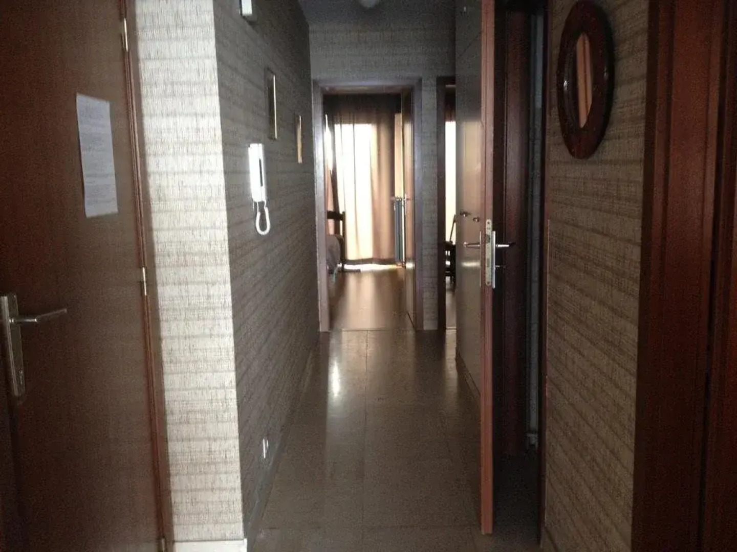 Apartment Nord vrie 6C