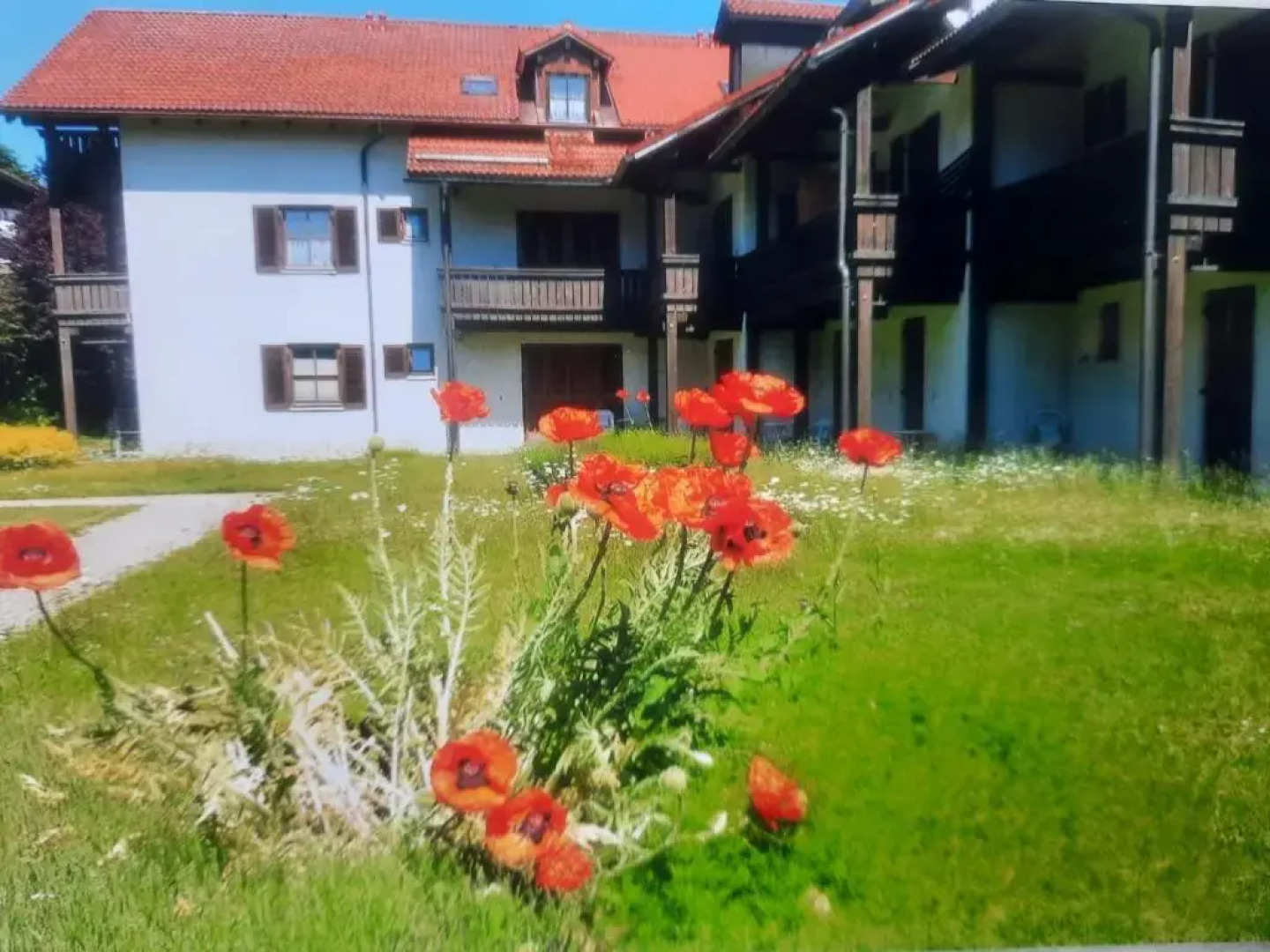 Chrysantihof Zwiesel - Apartment 231