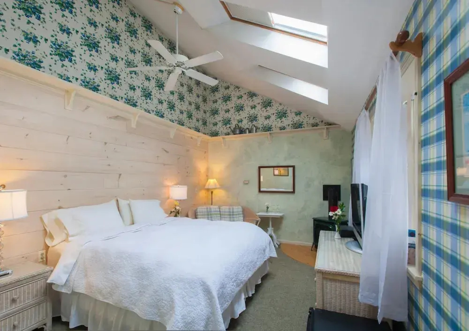 Camden Windward House