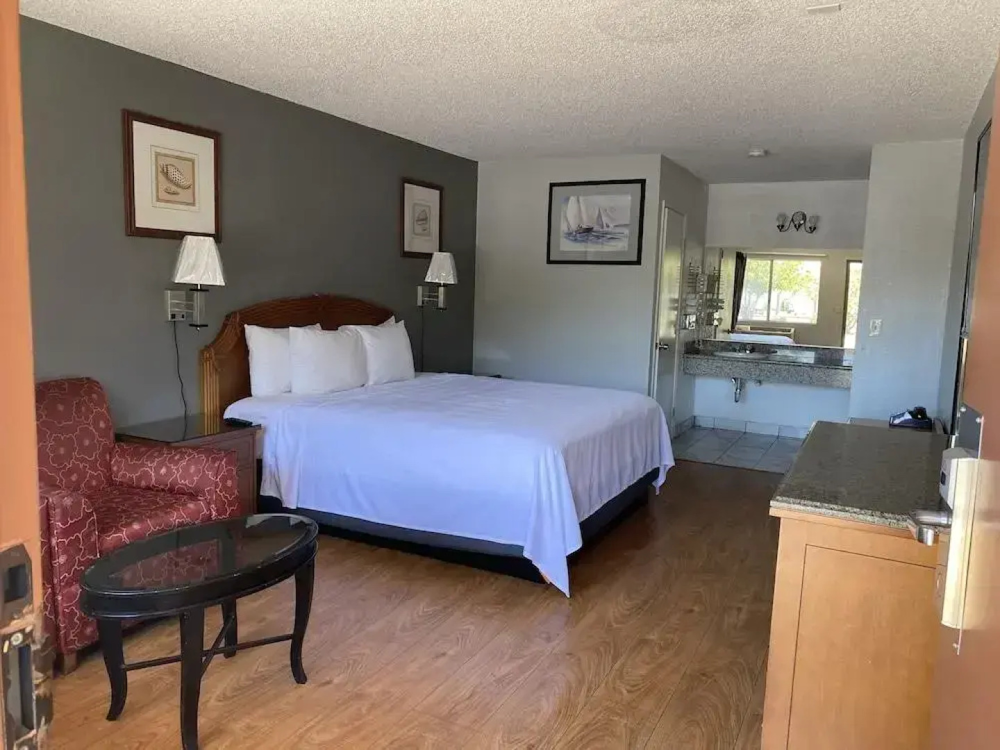 Casa Blanca Hotel & Suites Azusa