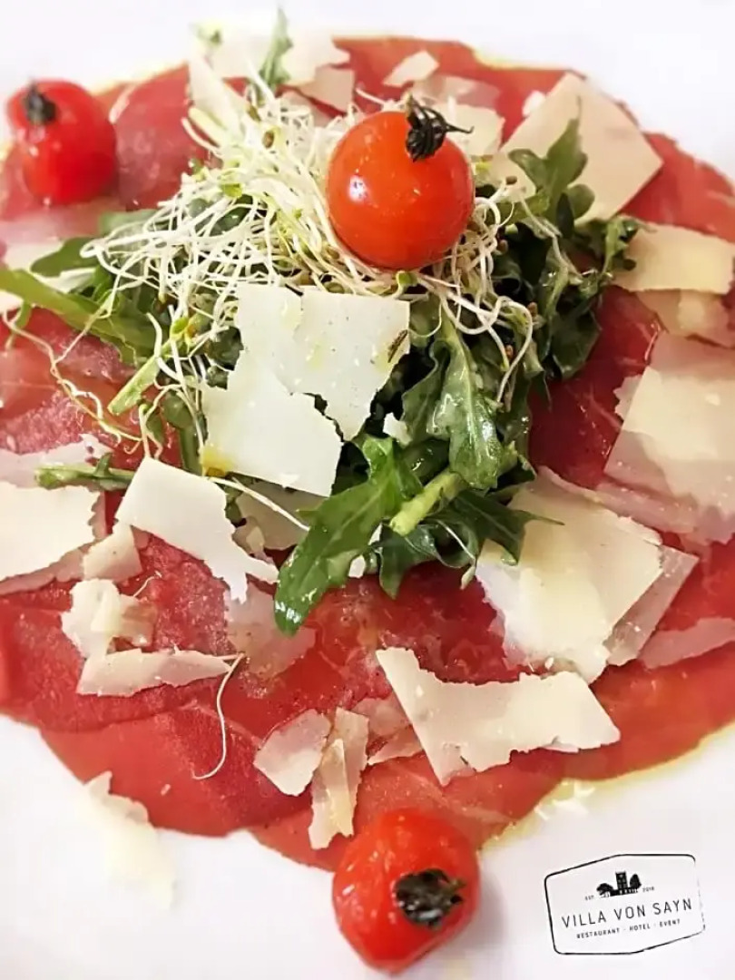 Hotel Villa von Sayn