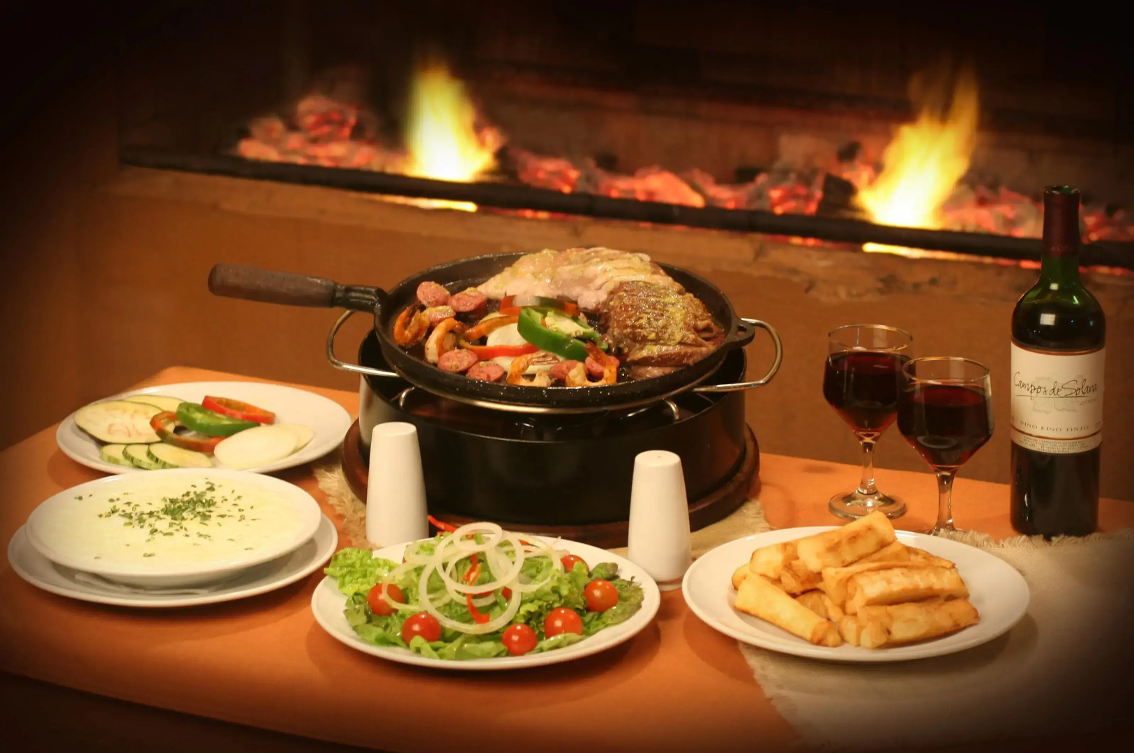 Buganvillas Hotel Suites & Spa