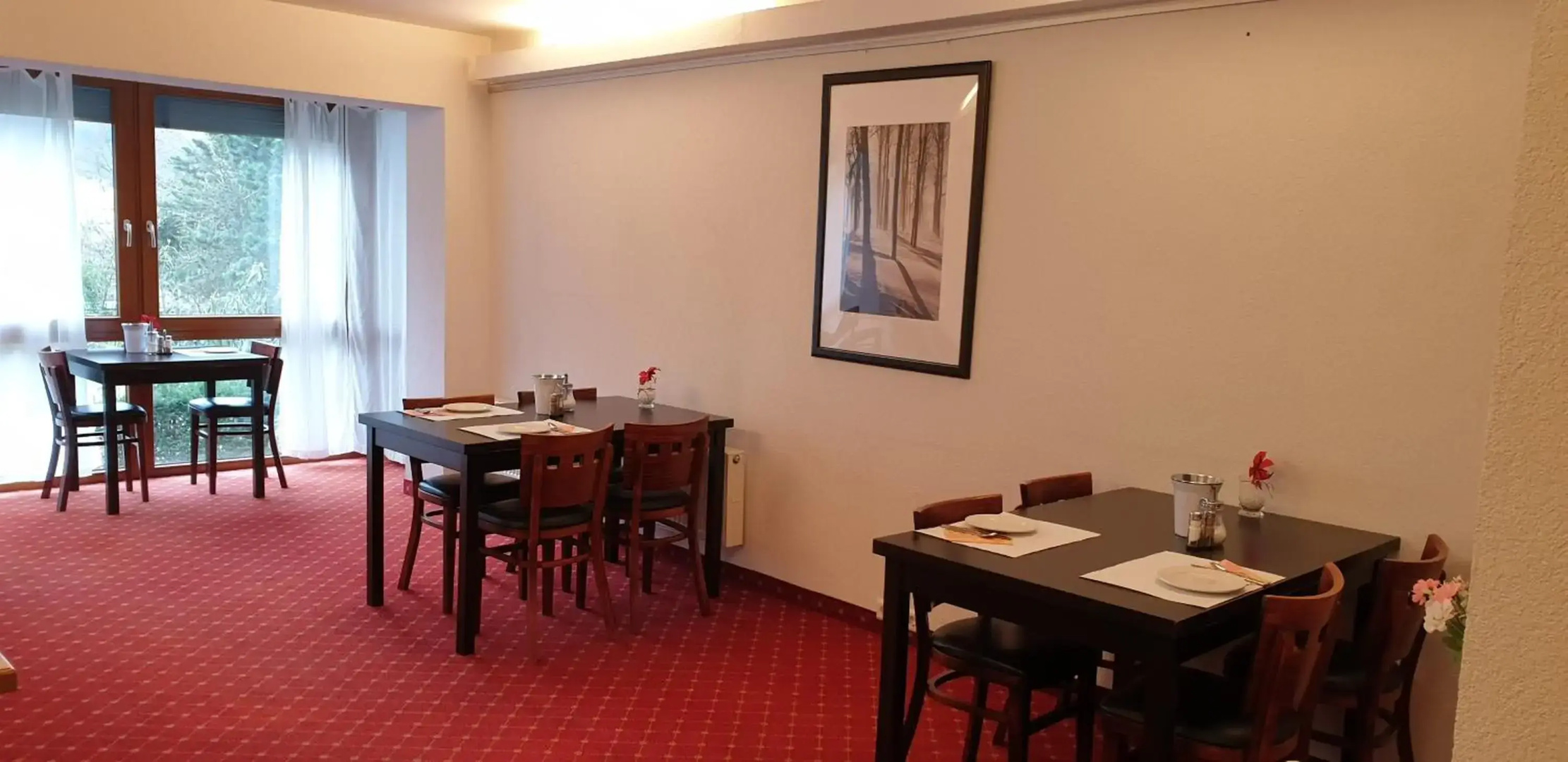 Hotel Schweizerblick