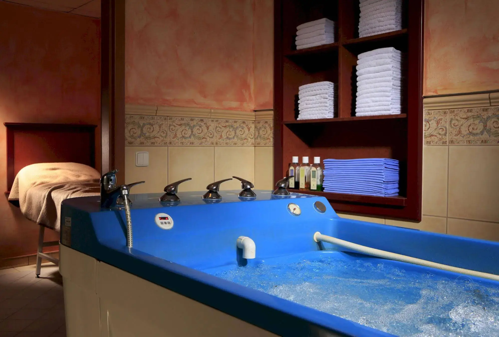 OREA Hotel Anglický Dvůr Mariánské Lázně