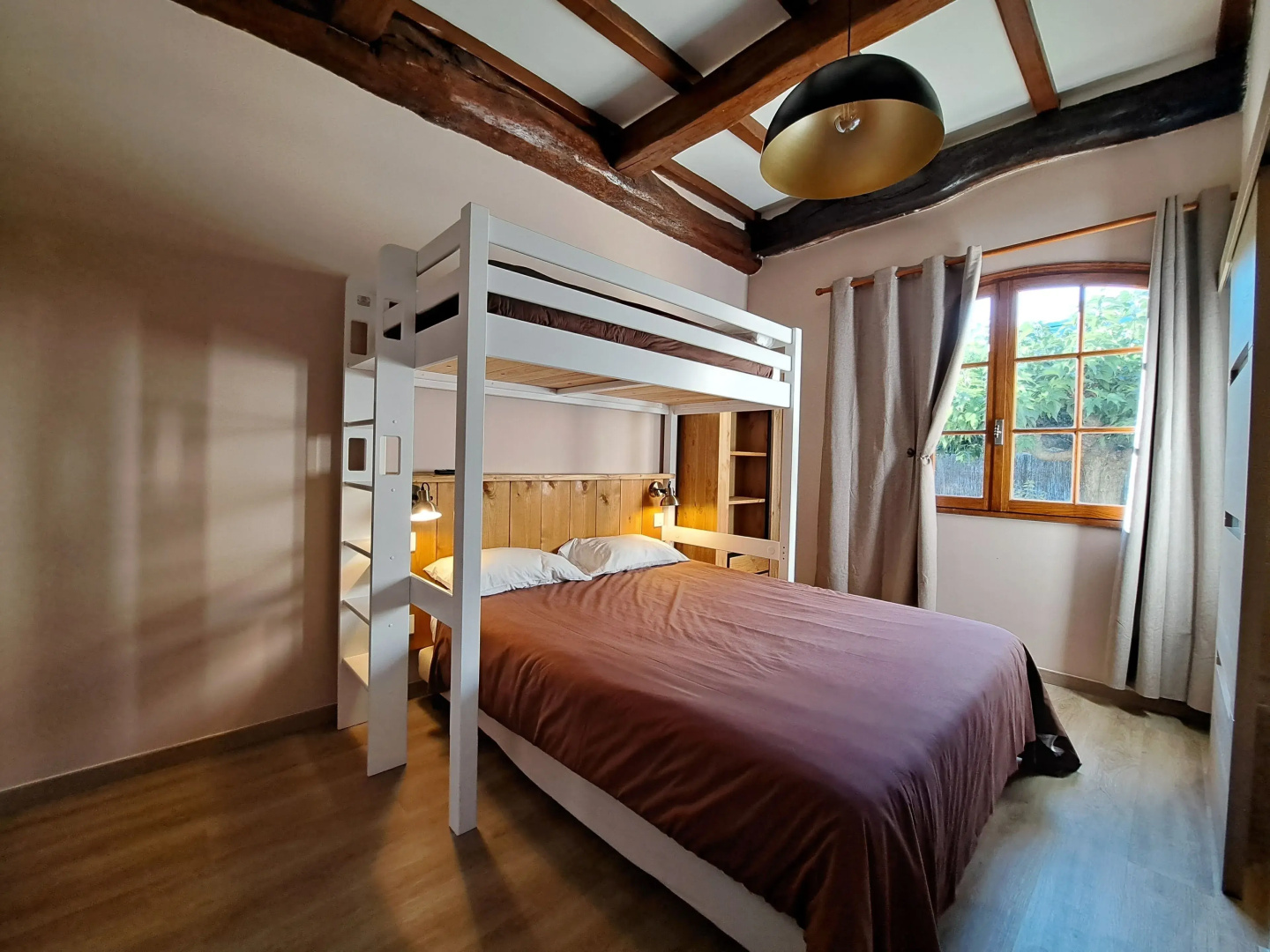 Gîte L'Interlude