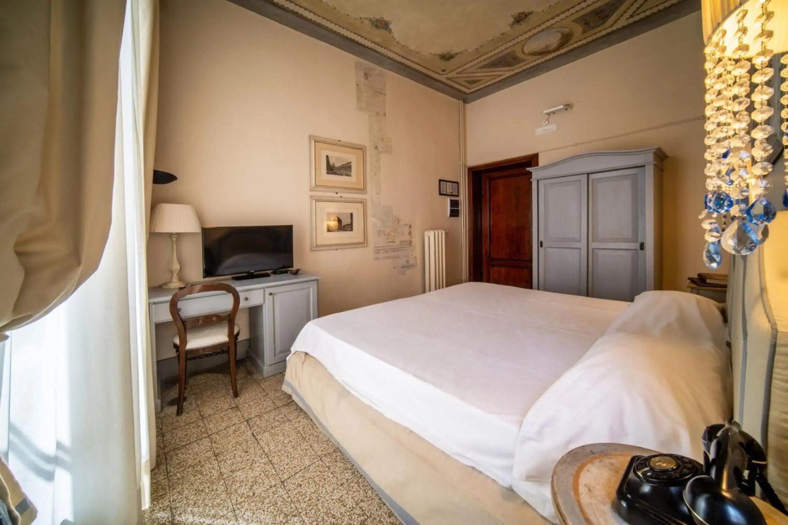 Royal Victoria Hotel