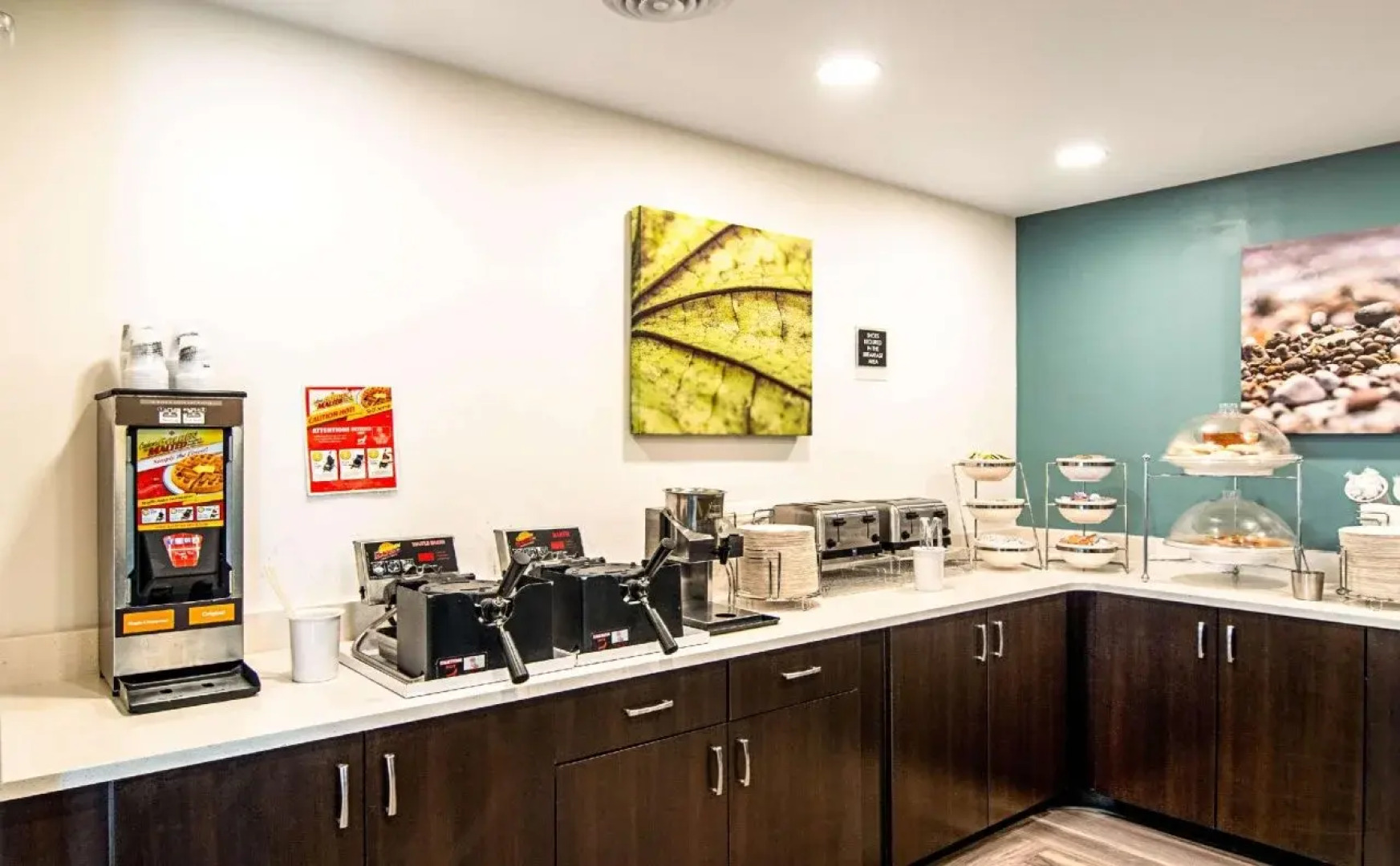 Sleep Inn & Suites Rehoboth Beach