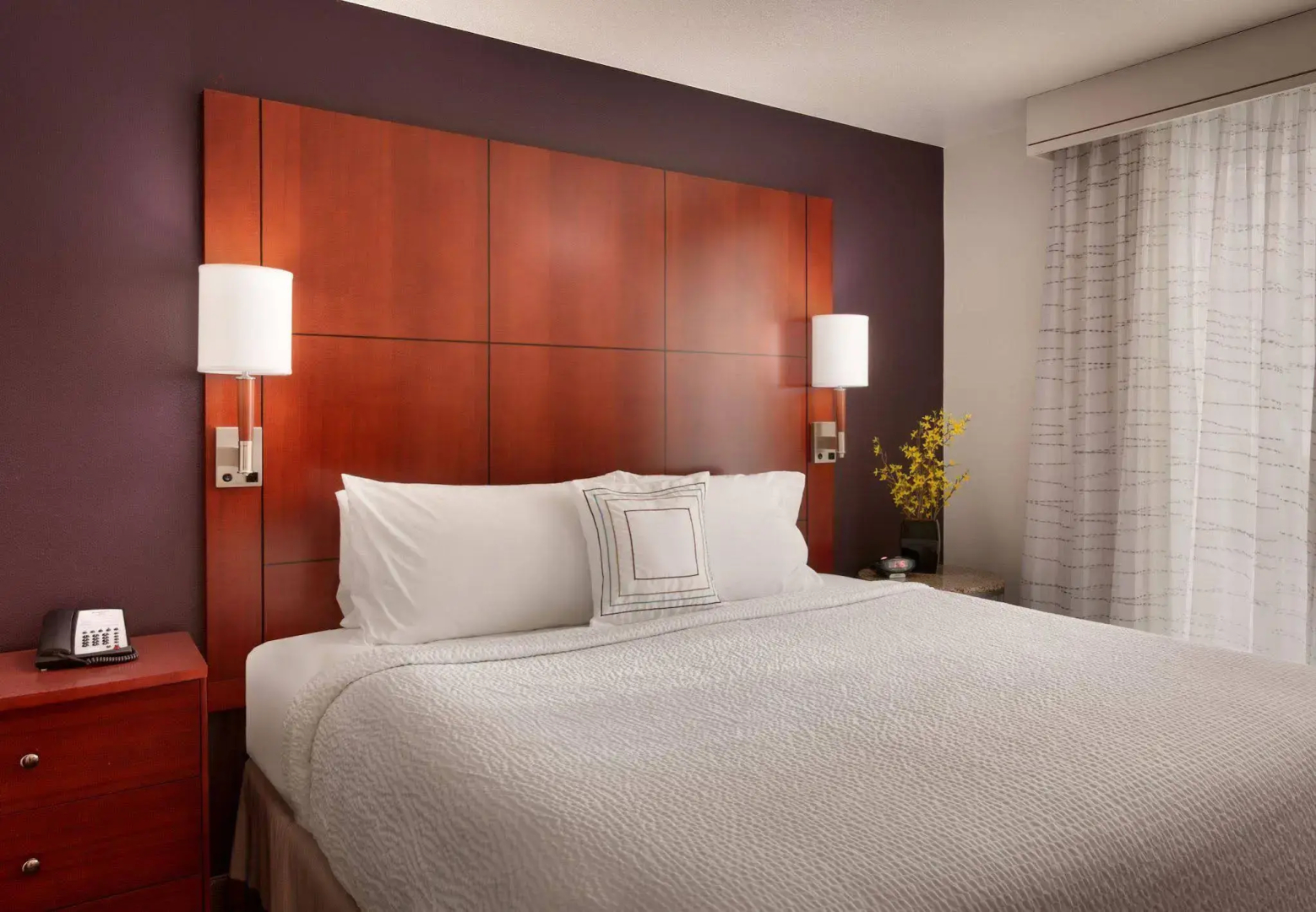 Residence Inn by Marriott Salt Lake City-Sandy