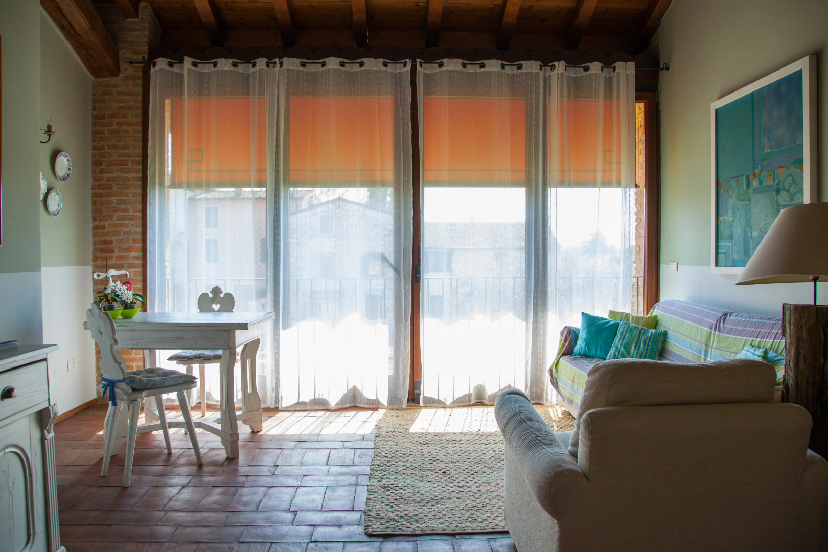 Musella Winery & Relais