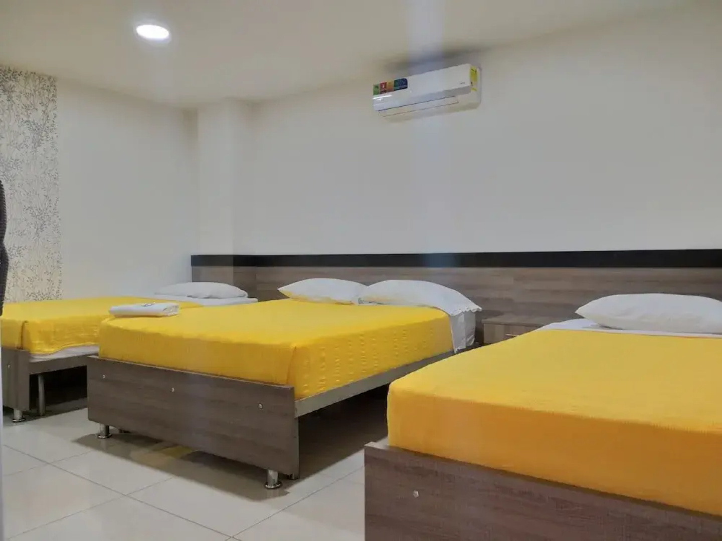 Hotel Ibague Plaza
