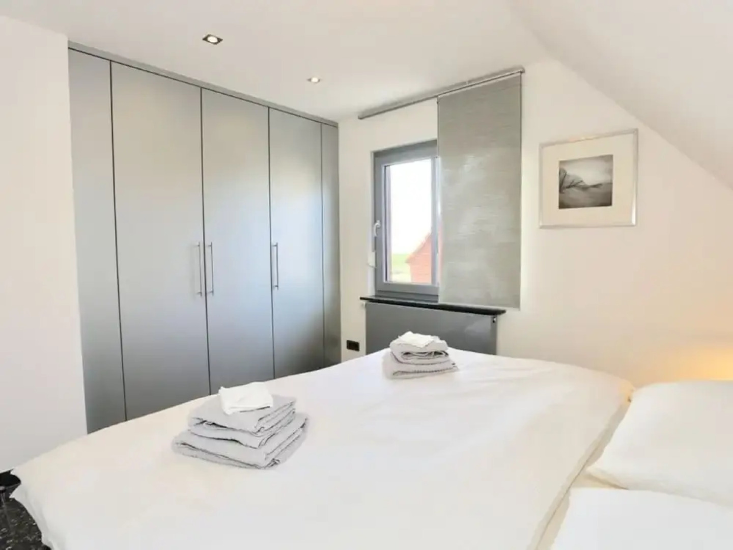 Kaphaus Modern Retreat