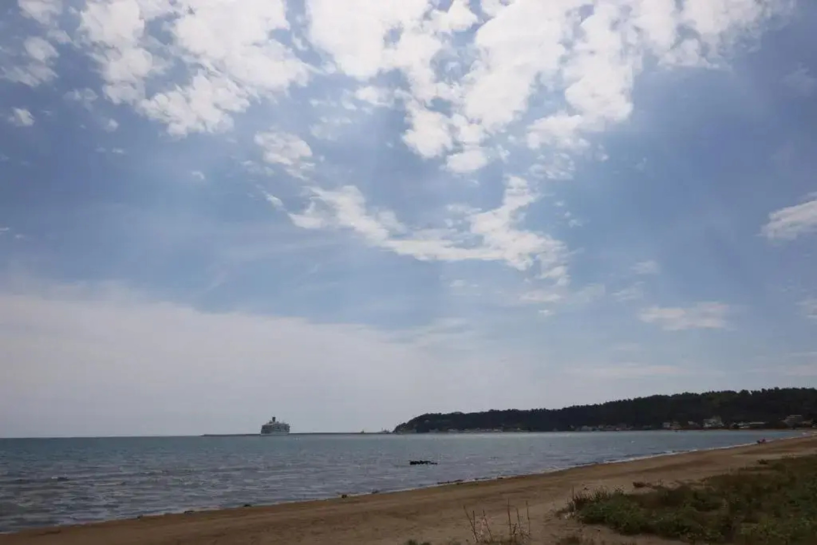 Captain's house katakolo