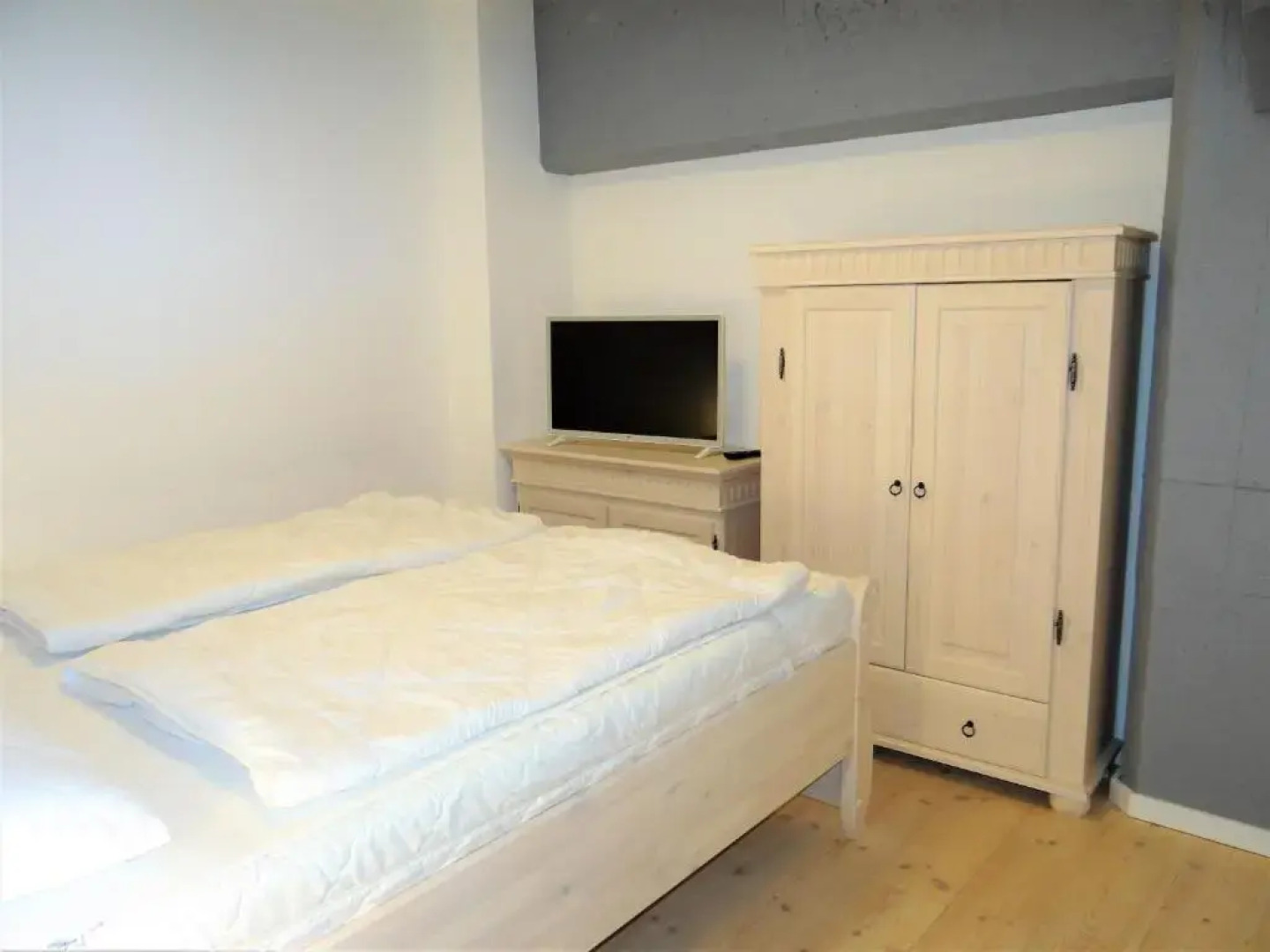 Speicher Residenz Barth E1 App 4