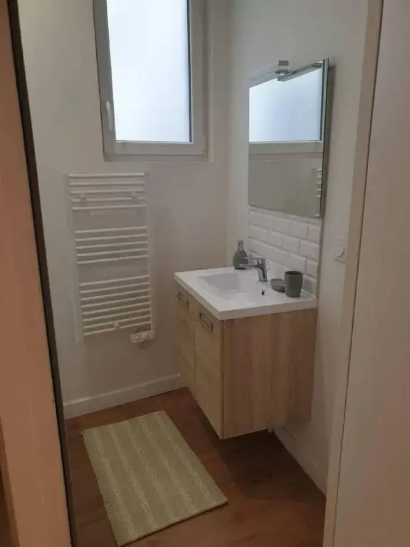 joli studio rénové centre historique