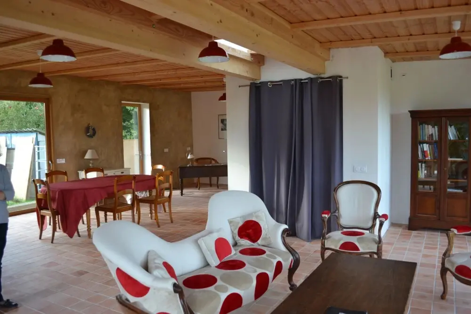 Chambres d'Hôtes de Poulafret