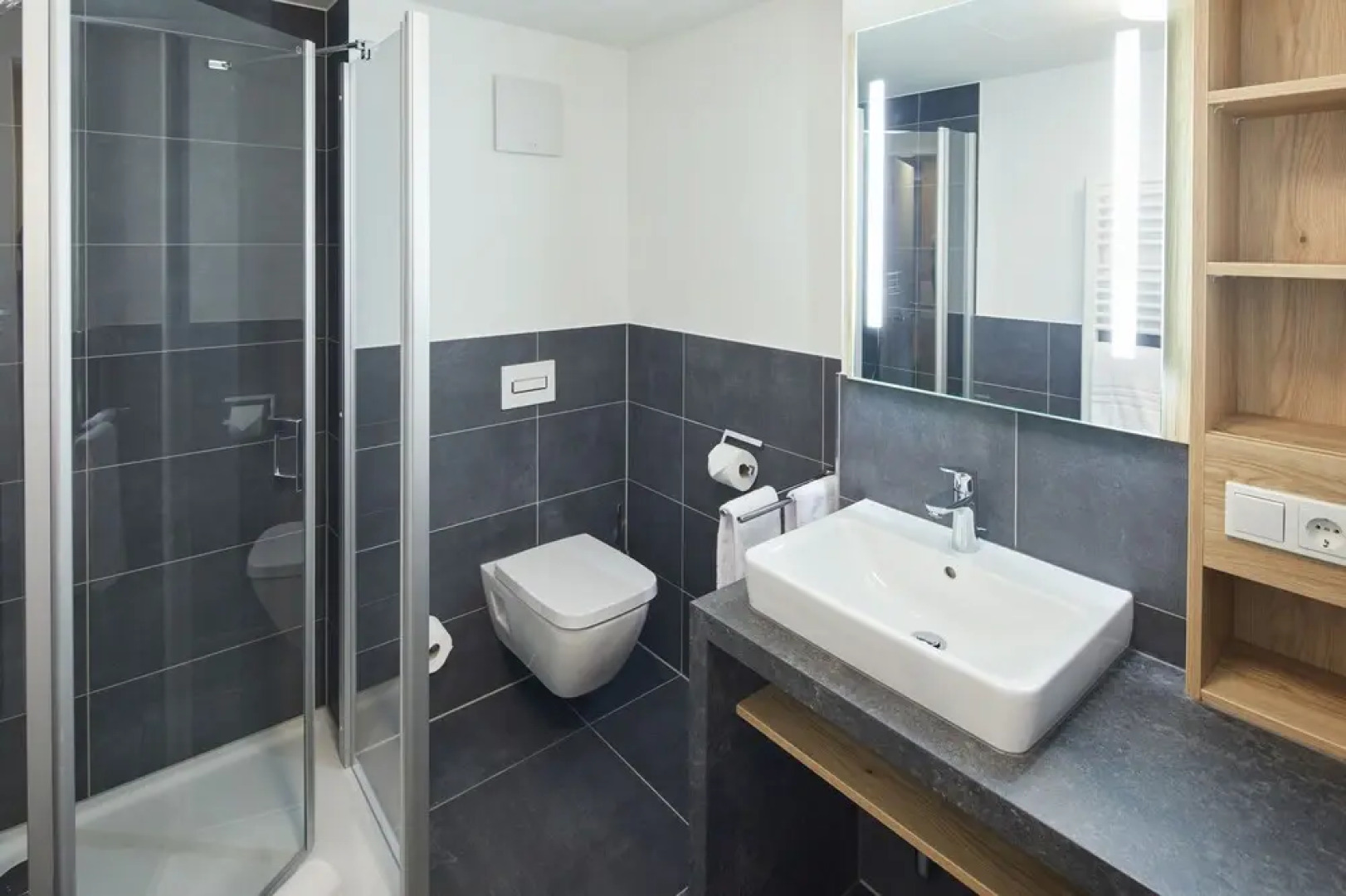 VR-Serviced Apartments Gerstungen