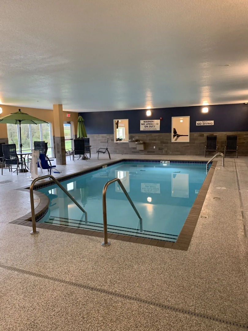 Little Crow Resort & Conference, Trademark by Wyndham