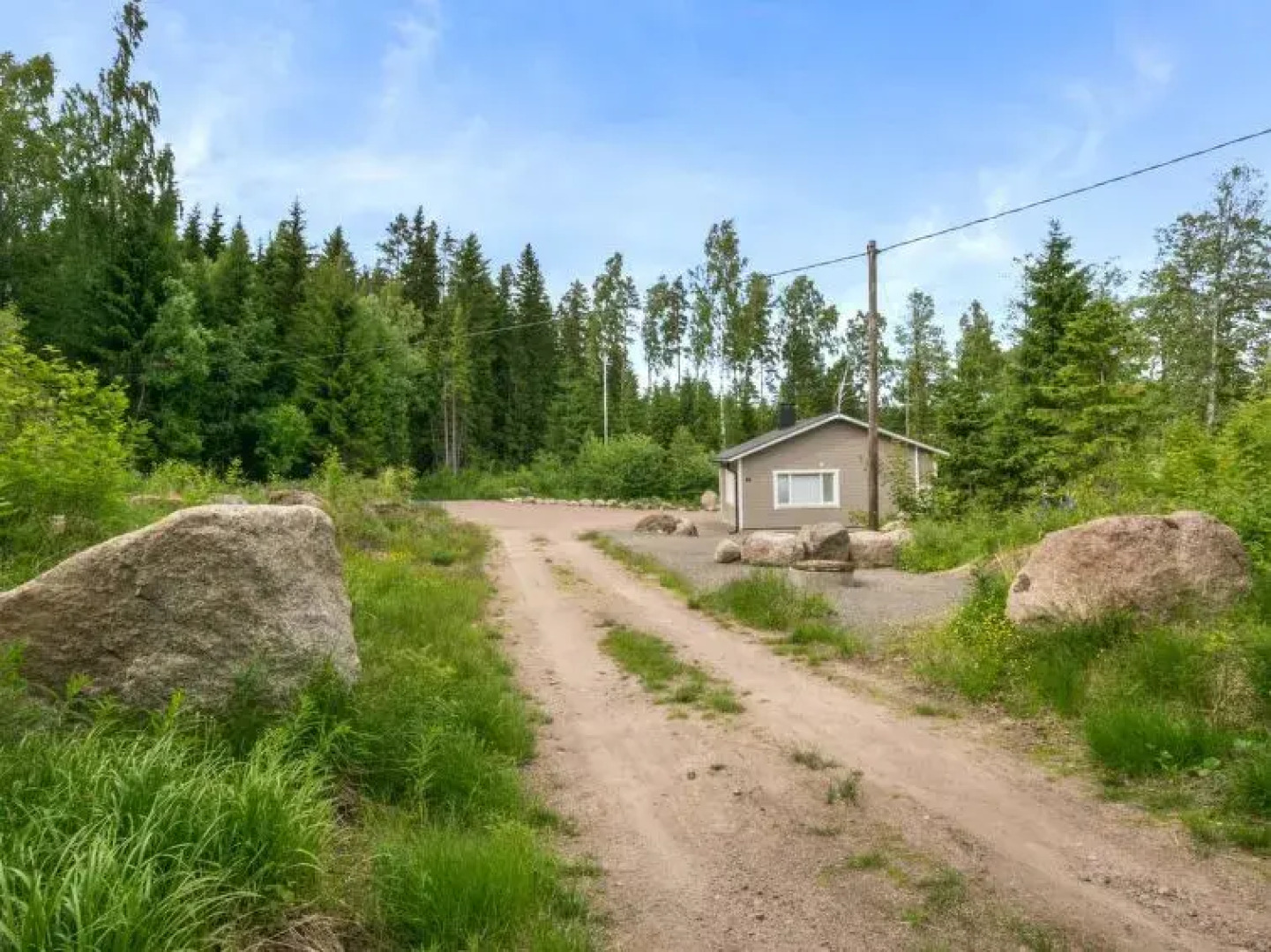 Holiday Home Villa pihlaja