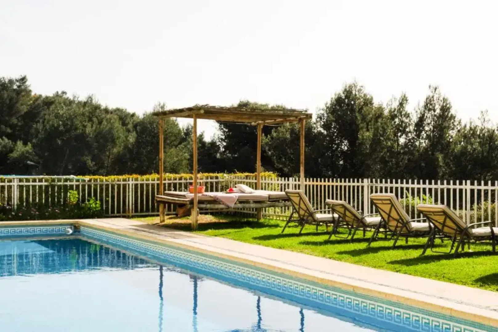 Lisbon Country Villa