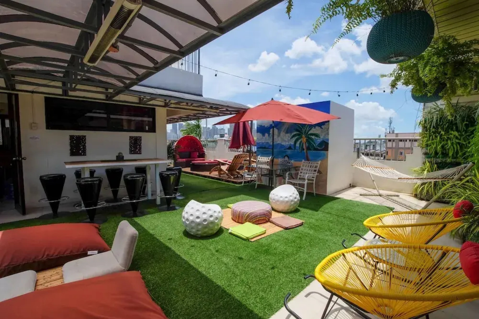 ZEN Hostel Kasipagan Mandaluyong