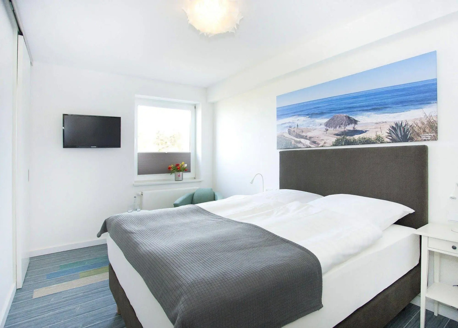 Beach Hotel California