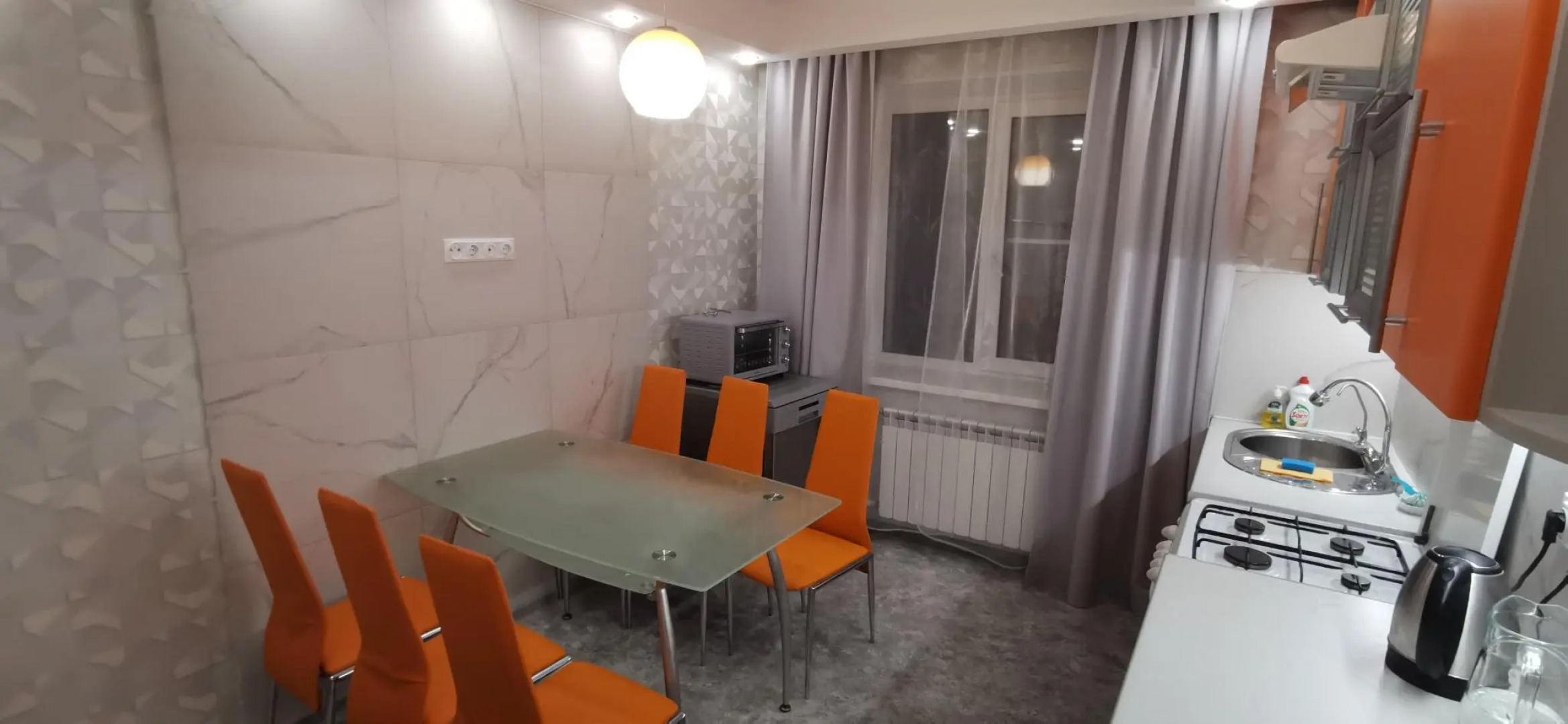 Дом с русской баней