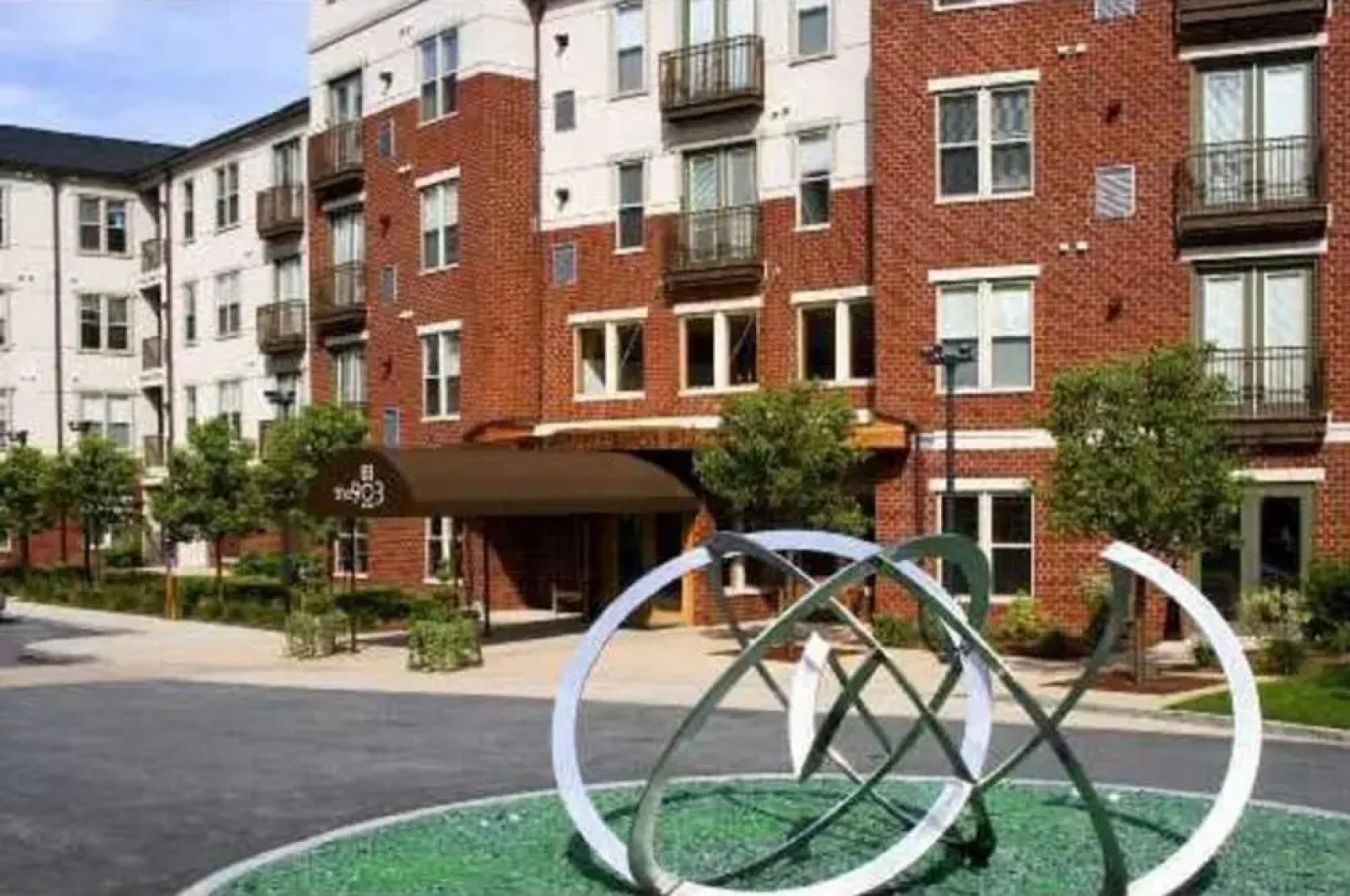 Global Luxury Suites at Providence Place