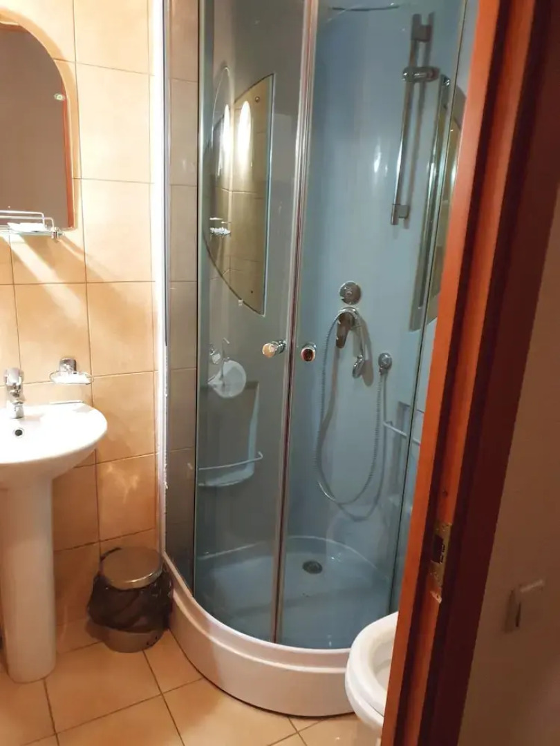 Allians Hotel Vidnoe