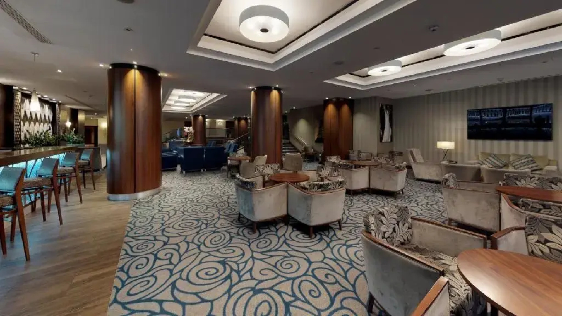 Holiday Inn  London - Kensington