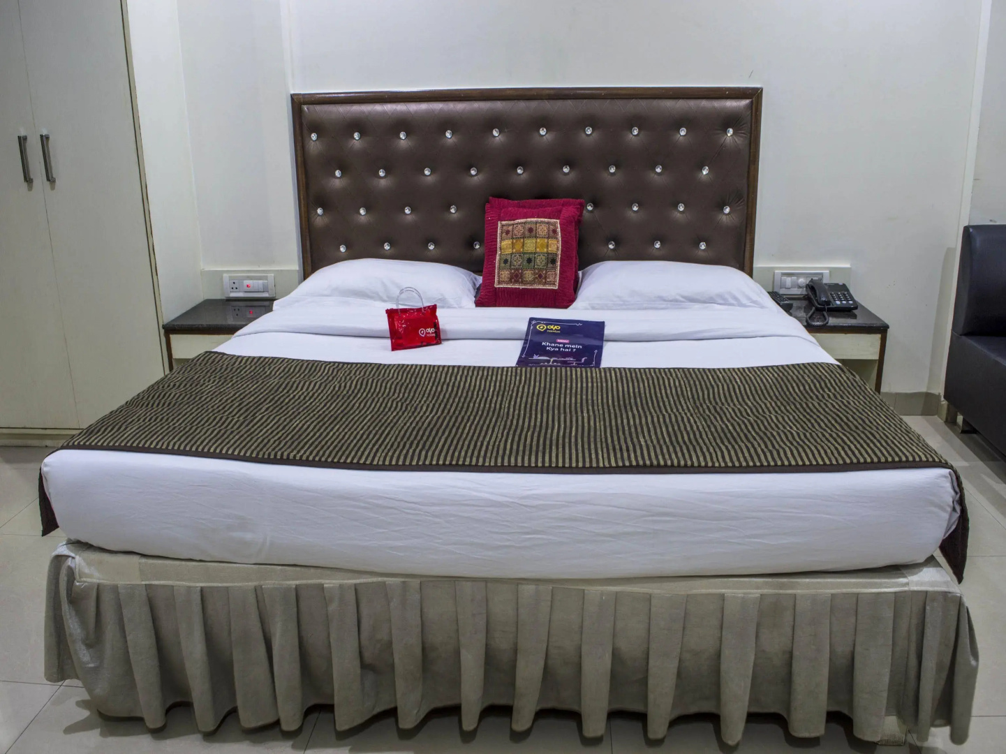 OYO Rooms City Centre