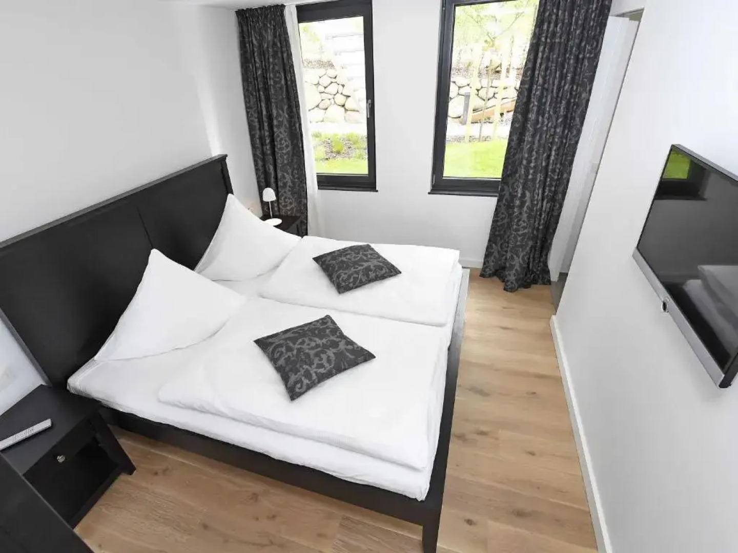 Haus Windsbraut - FeWo 01