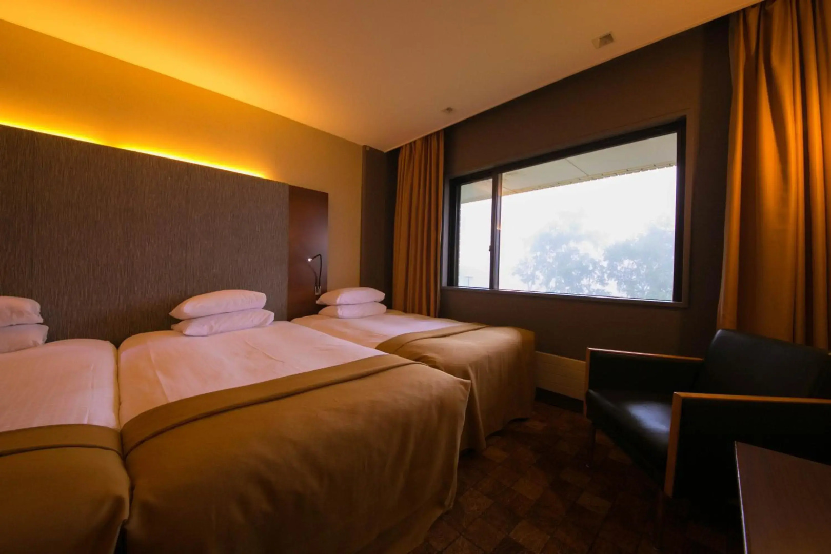 Niseko Northern Resort An'nupuri