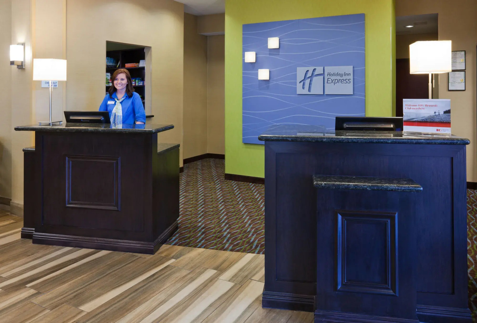 Holiday Inn Express Hotel & Suites Fort Dodge by IHG