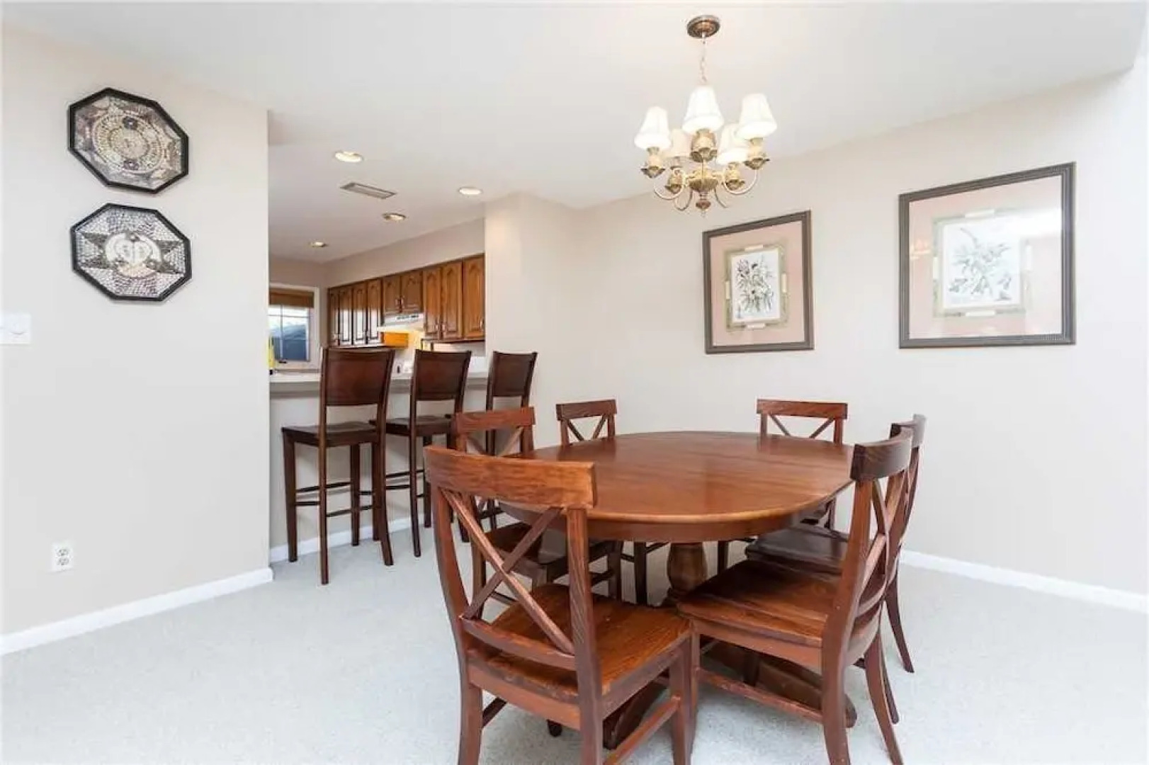 Ponte Vedra Quail Pointe I 307 - Three Bedroom Home