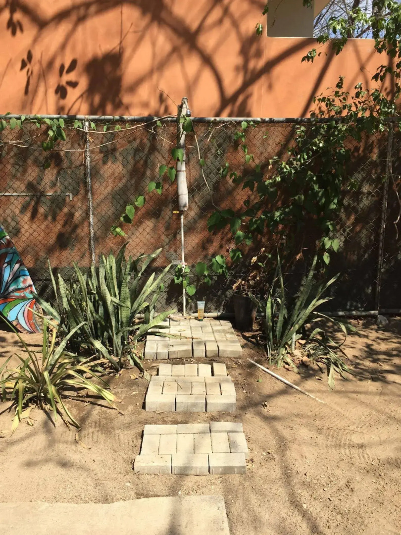 Pipe House Playa Grande