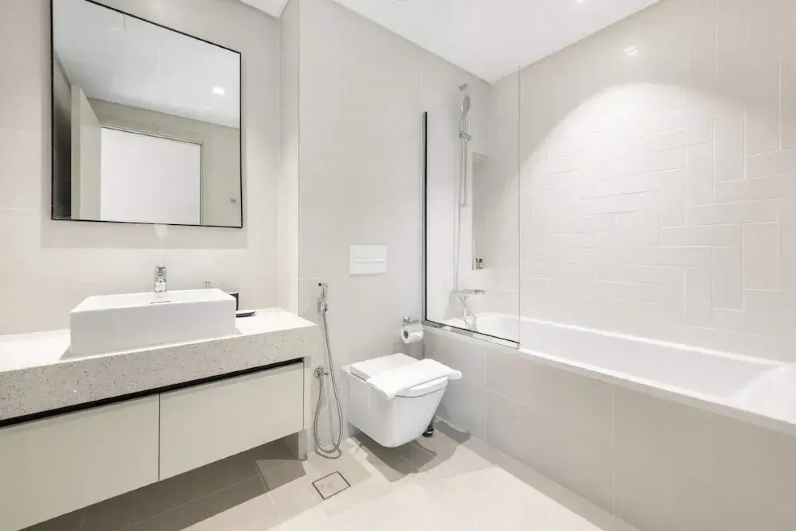 Silkhaus Marina Vista - Dubai Harbour