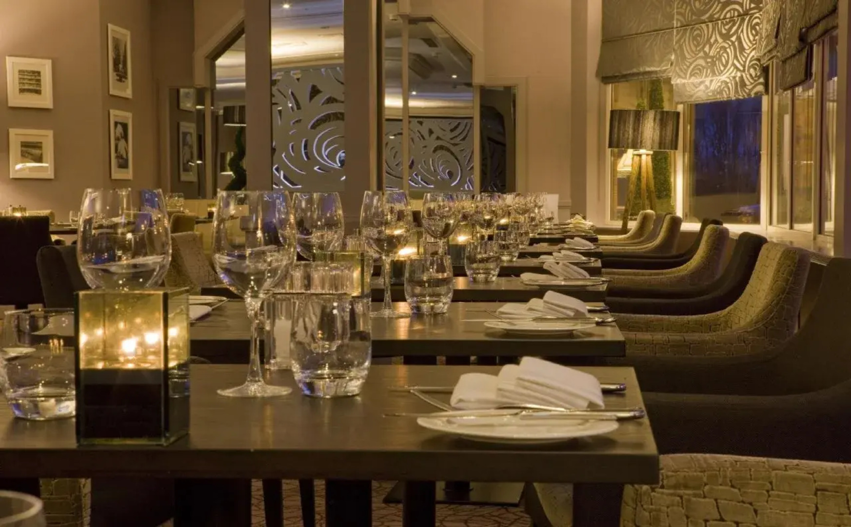 DoubleTree by Hilton Hotel Sheffield Park