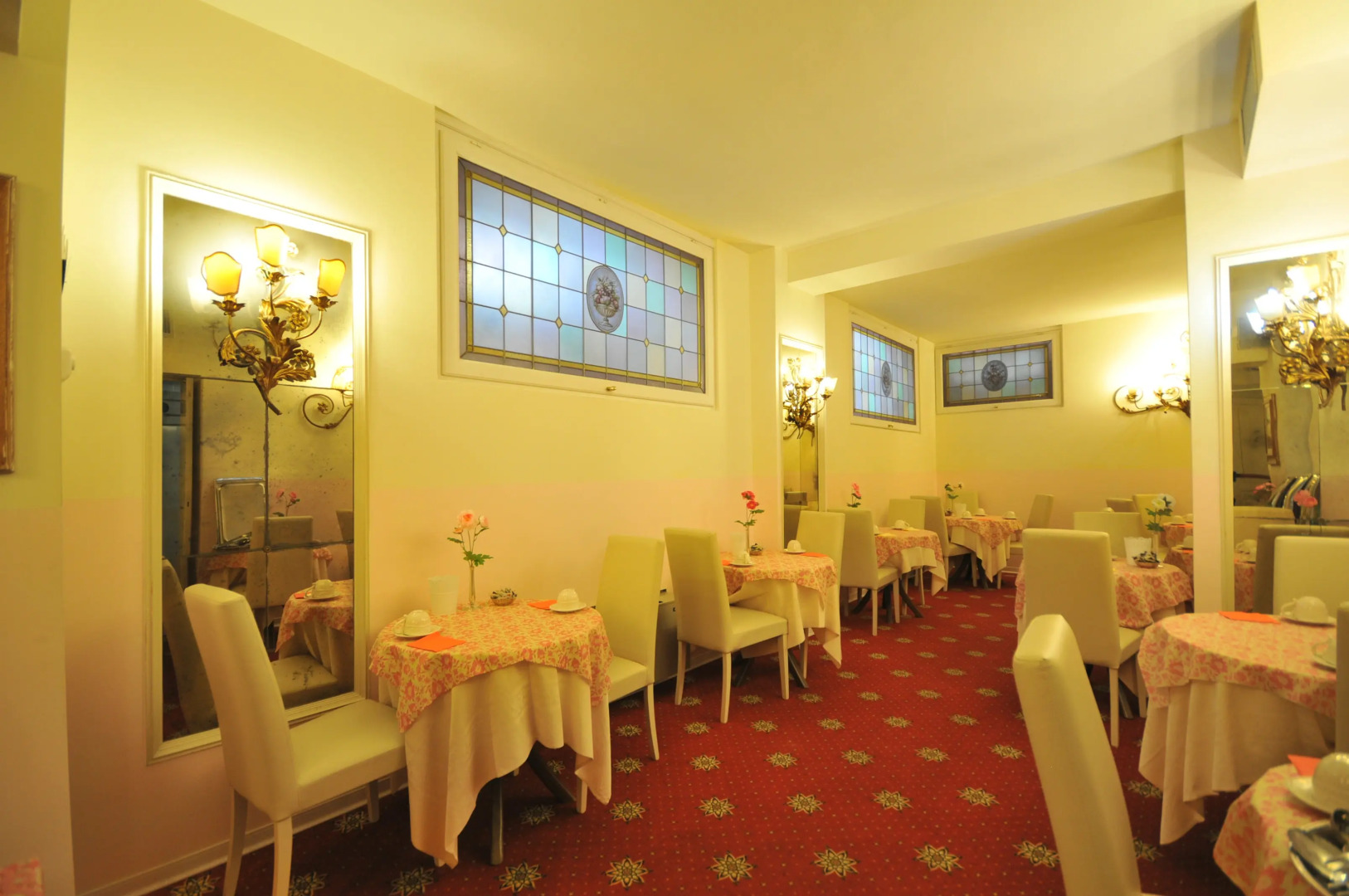 BB Hotels Smarthotel Derose