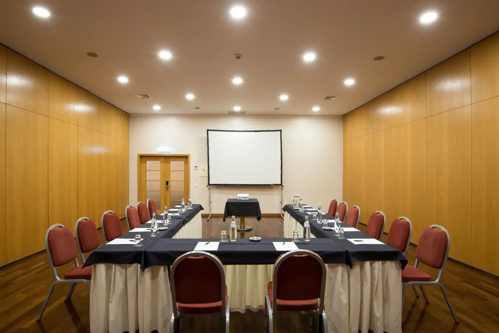 Vila Gale Opera Hotel