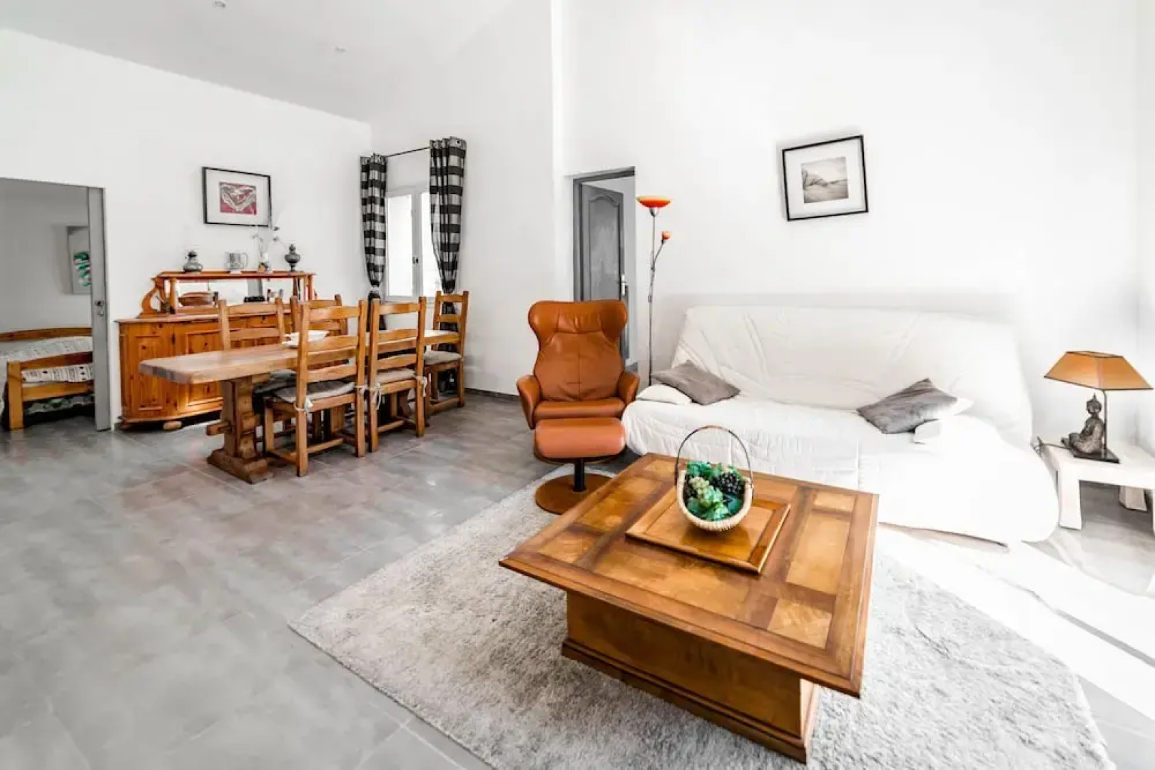 Le Clos du Noyer Renard