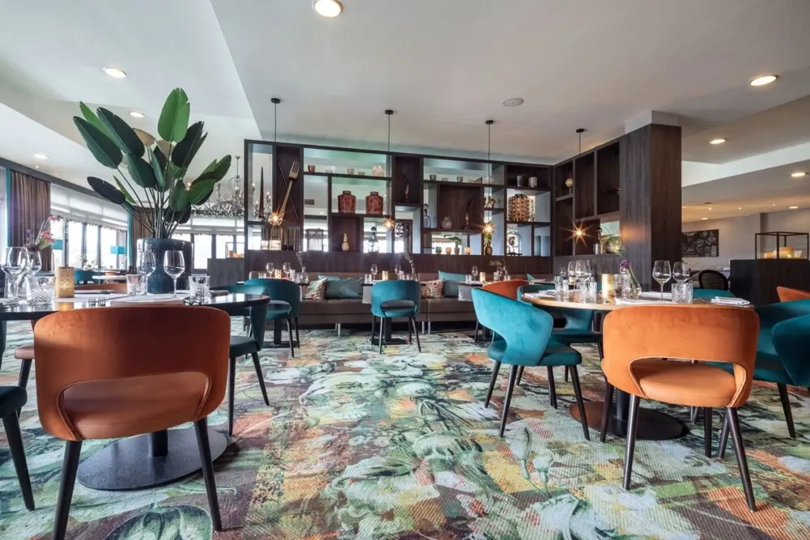 Van der Valk Hotel Wolvega - Heerenveen