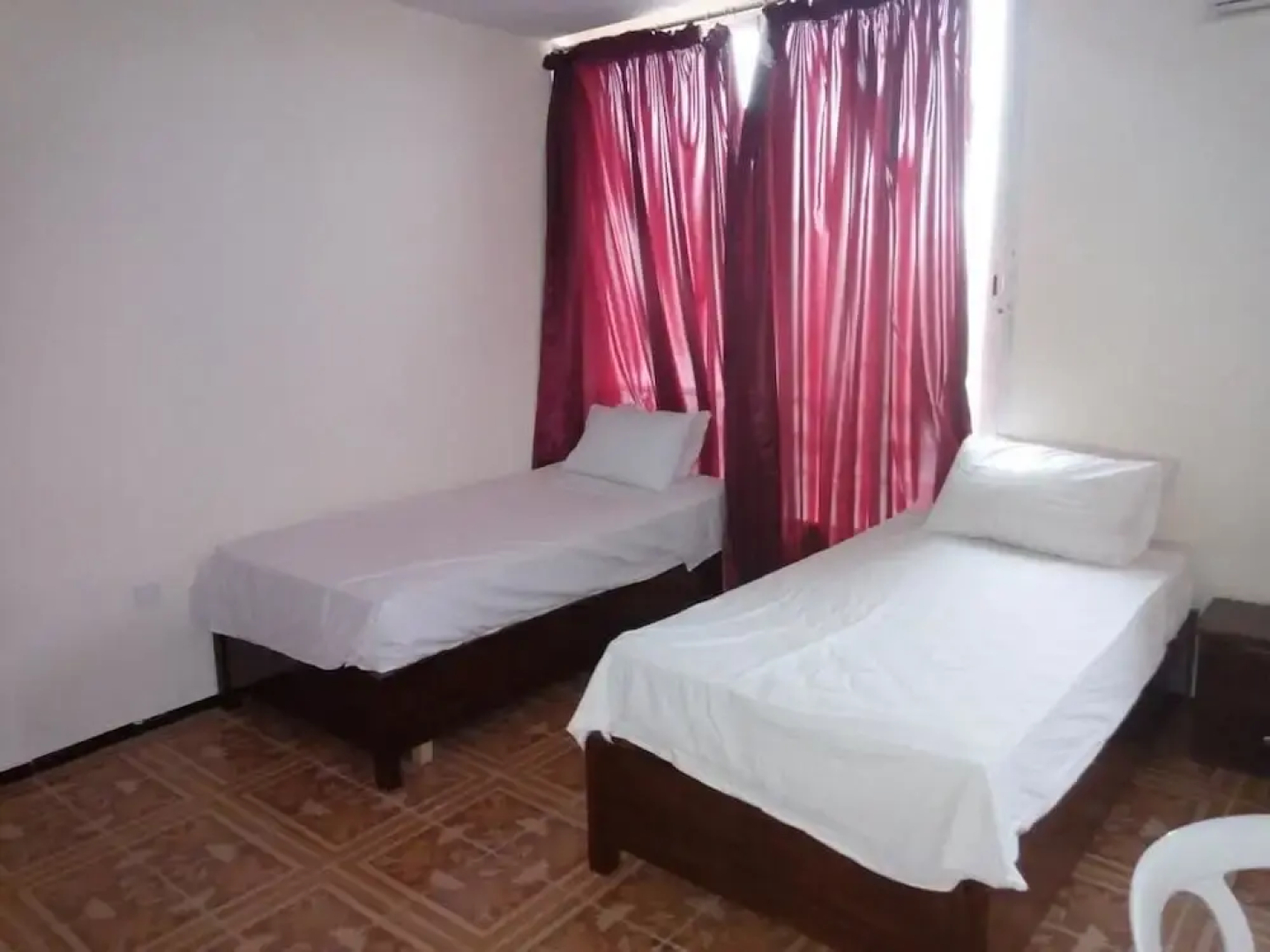 Hôtel Café Restaurant Assaka