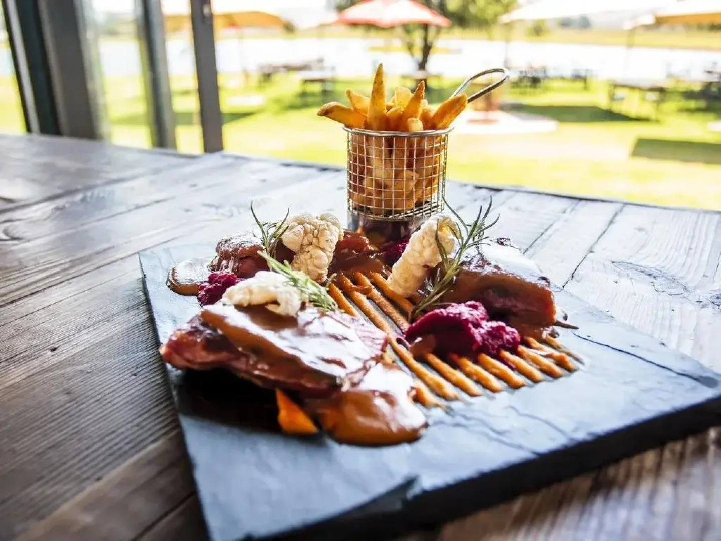 Rustique Boutique Hotel