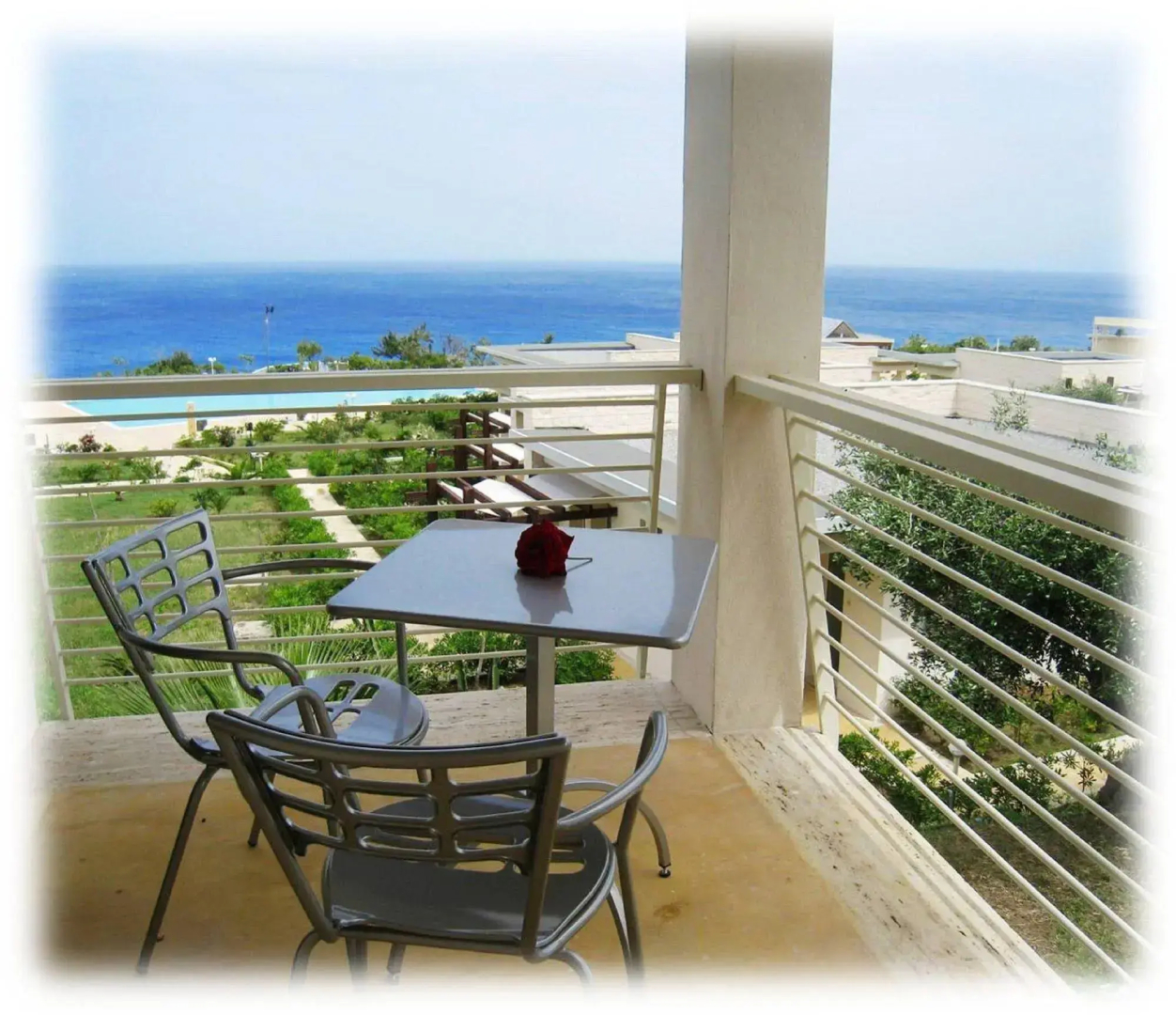 Le Rosette Resort