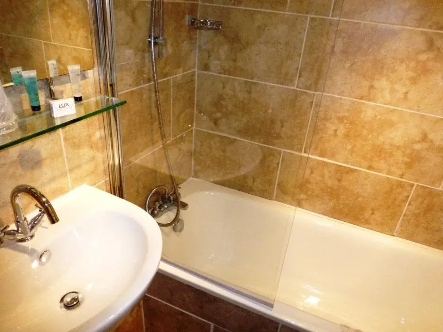 The Wellington Hotel